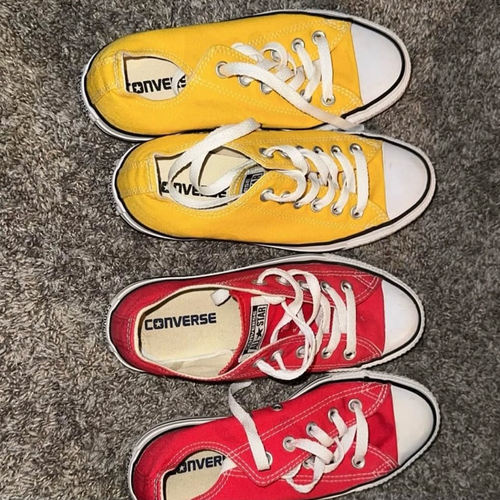 Converse